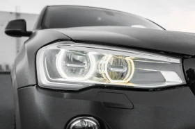 BMW X4 2.0D xDrive M-пакет ПЪРВИ СОБСТВЕНИК - 38900 лв. / 19889.25 € - 83836201 12