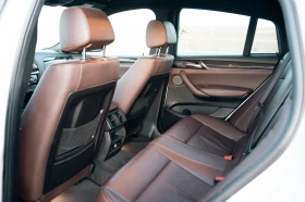BMW X4 2.0D xDrive M-пакет ПЪРВИ СОБСТВЕНИК - 38900 лв. / 19889.25 € - 83836201 9