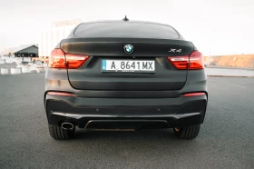 BMW X4 2.0D xDrive M-пакет ПЪРВИ СОБСТВЕНИК - 38900 лв. / 19889.25 € - 83836201 4