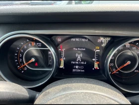 Jeep Wrangler   ! Wrangler Unlimited Sahara | Mobile.bg    7