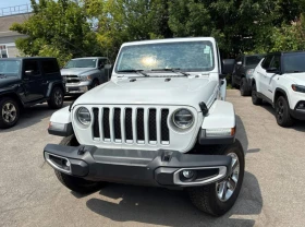 Jeep Wrangler   ! Wrangler Unlimited Sahara | Mobile.bg    3
