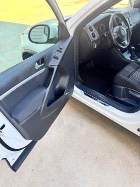 VW Tiguan 2.0//184к.с.//LOUGE//DSG//PANORAMA - 29000 лв. - 29010536 5