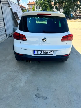 VW Tiguan 2.0//184к.с.//LOUGE//DSG//PANORAMA - 29000 лв. - 29010536 4