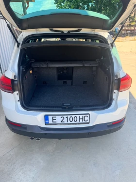 VW Tiguan 2.0//184к.с.//LOUGE//DSG//PANORAMA - 29000 лв. - 29010536 11