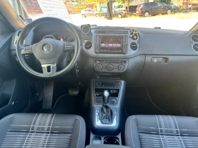 VW Tiguan 2.0//184к.с.//LOUGE//DSG//PANORAMA - 29000 лв. - 29010536 12