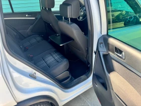 VW Tiguan 2.0//184к.с.//LOUGE//DSG//PANORAMA - 29000 лв. - 29010536 13