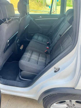 VW Tiguan 2.0//184к.с.//LOUGE//DSG//PANORAMA - 29000 лв. - 29010536 6