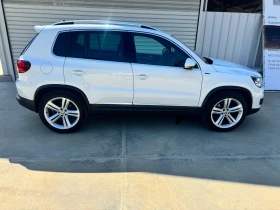 VW Tiguan 2.0//184к.с.//LOUGE//DSG//PANORAMA - 29000 лв. - 29010536 17