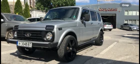     Lada Niva