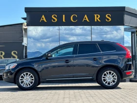     Volvo XC60 / 2.4D / 175HP / SUMMUM / 