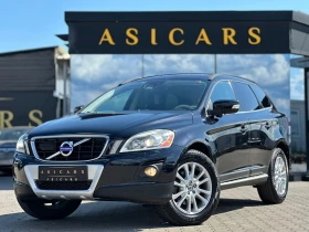 Volvo XC60 / 2.4D / 175HP / SUMMUM / 