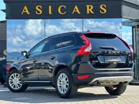     Volvo XC60 / 2.4D / 175HP / SUMMUM / 