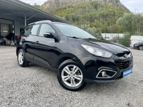 Hyundai IX35 1.6i-135k.c.-113000 км-CLASSIC - 13400 лв. - 34990628 7