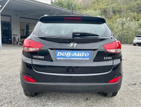 Hyundai IX35 1.6i-135k.c.-113000 км-CLASSIC - 13400 лв. - 34990628 4