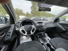 Hyundai IX35 1.6i-135k.c.-113000 км-CLASSIC - 13400 лв. - 34990628 10
