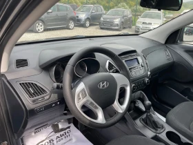 Hyundai IX35 1.6i-135k.c.-113000 км-CLASSIC - 13400 лв. - 34990628 9