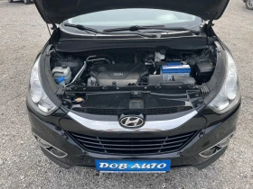 Hyundai IX35 1.6i-135k.c.-113000 км-CLASSIC - 13400 лв. - 34990628 17