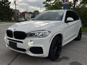 BMW X5 * CARFAX* БЕЗ ПЪРВОНАЧАЛНА* 