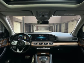 Mercedes-Benz GLS580 | Mobile.bg    8