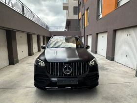 Mercedes-Benz GLS580 | Mobile.bg    2