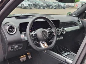 Обява за продажба на Mercedes-Benz GLB 35 AMG 4-MATIC BURMESTER CARBON HEAD UP NIGHT ~64 680 EUR - изображение 6