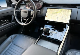 Land Rover Range Rover Sport P635 SV EDITION ONE/CARBON/MERIDIAN/HEAD UP/360/ - 171780 € / 335972.48 лв. - 14419544 12