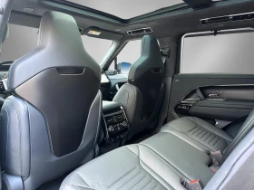 Land Rover Range Rover Sport P635 SV EDITION ONE/CARBON/MERIDIAN/HEAD UP/360/ - 171780 € / 335972.48 лв. - 14419544 15