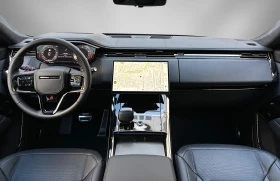 Land Rover Range Rover Sport P635 SV EDITION ONE/CARBON/MERIDIAN/HEAD UP/360/ - 171780 € / 335972.48 лв. - 14419544 13