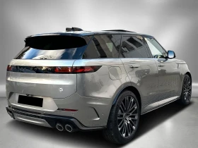 Land Rover Range Rover Sport P635 SV EDITION ONE/CARBON/MERIDIAN/HEAD UP/360/ - 171780 € / 335972.48 лв. - 14419544 5
