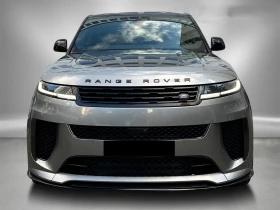 Land Rover Range Rover Sport P635 SV EDITION ONE/CARBON/MERIDIAN/HEAD UP/360/ - 171780 € / 335972.48 лв. - 14419544 2