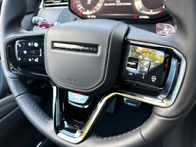 Land Rover Range Rover Sport P635 SV EDITION ONE/CARBON/MERIDIAN/HEAD UP/360/ - 171780 € / 335972.48 лв. - 14419544 10