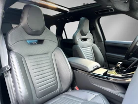 Land Rover Range Rover Sport P635 SV EDITION ONE/CARBON/MERIDIAN/HEAD UP/360/ - 171780 € / 335972.48 лв. - 14419544 14