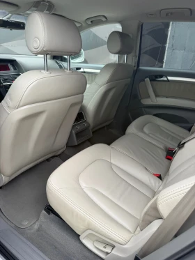 Audi Q7 7 Местен Бартер Лизинг - 16999 лв. / 8691.45 € - 82684602 9