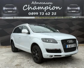 Audi Q7 7 Местен Бартер Лизинг - 16999 лв. / 8691.45 € - 82684602 3