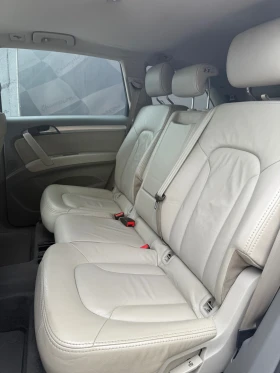 Audi Q7 7 Местен Бартер Лизинг - 16999 лв. / 8691.45 € - 82684602 11