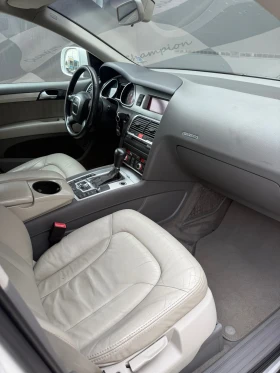 Audi Q7 7 Местен Бартер Лизинг - 16999 лв. / 8691.45 € - 82684602 7