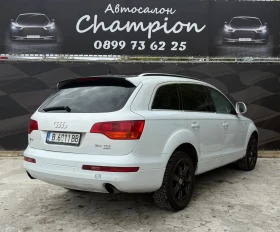 Audi Q7 7 Местен Бартер Лизинг - 16999 лв. / 8691.45 € - 82684602 6