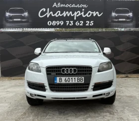 Audi Q7 7 Местен Бартер Лизинг - 16999 лв. / 8691.45 € - 82684602 2