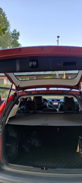 Обява за продажба на Honda Cr-v  EXECUTIVE 2.2 i-DTEC /NAVI, PANORAMA, KOJA, XENON ~28 000 лв. - изображение 6