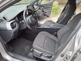 Обява за продажба на Toyota C-HR БЕНЗИН ~40 400 лв. - изображение 8 | Auto.bg Обява за продажба на Toyota C-HR БЕНЗИН ~40 400 лв. - изображение 8