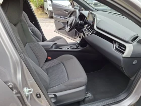 Обява за продажба на Toyota C-HR БЕНЗИН ~40 400 лв. - изображение 11 | Auto.bg Обява за продажба на Toyota C-HR БЕНЗИН ~40 400 лв. - изображение 11