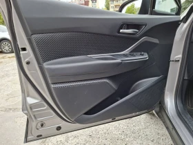 Обява за продажба на Toyota C-HR БЕНЗИН ~40 400 лв. - изображение 4 | Auto.bg Обява за продажба на Toyota C-HR БЕНЗИН ~40 400 лв. - изображение 4