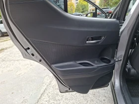 Обява за продажба на Toyota C-HR БЕНЗИН ~40 400 лв. - изображение 7 | Auto.bg Обява за продажба на Toyota C-HR БЕНЗИН ~40 400 лв. - изображение 7