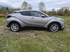 Обява за продажба на Toyota C-HR БЕНЗИН ~40 400 лв. - изображение 3 | Auto.bg Обява за продажба на Toyota C-HR БЕНЗИН ~40 400 лв. - изображение 3