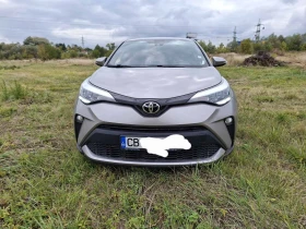 Обява за продажба на Toyota C-HR БЕНЗИН ~40 400 лв. - изображение 1 | Auto.bg Обява за продажба на Toyota C-HR БЕНЗИН ~40 400 лв. - изображение 1
