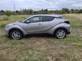 Обява за продажба на Toyota C-HR БЕНЗИН ~40 400 лв. - изображение 2 | Auto.bg Обява за продажба на Toyota C-HR БЕНЗИН ~40 400 лв. - изображение 2