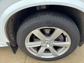 Volvo Xc90 * Inscription * CARFAX * БЕЗ ПЪРВОНАЧАЛНА ВНОСКА, снимка 7