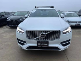 Volvo Xc90 * Inscription * CARFAX * БЕЗ ПЪРВОНАЧАЛНА ВНОСКА, снимка 6