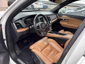 Volvo Xc90 * Inscription * CARFAX * БЕЗ ПЪРВОНАЧАЛНА ВНОСКА, снимка 5