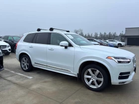 Volvo Xc90 * Inscription * CARFAX * БЕЗ ПЪРВОНАЧАЛНА ВНОСКА, снимка 3